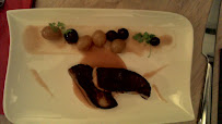 Foie gras du Restaurant Les Terrasses de Bonnezeaux à Bellevigne-en-Layon - n°3