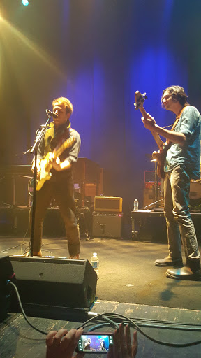 Live Music Venue «The Jefferson Theater», reviews and photos, 110 E Main St, Charlottesville, VA 22902, USA