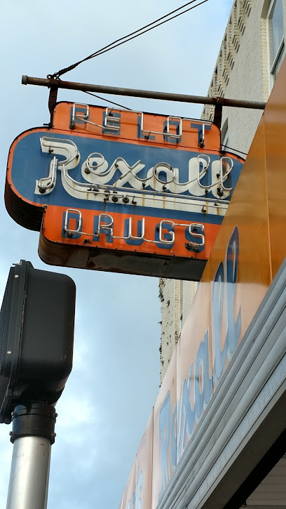 Pelot's Rexall Pharmacy