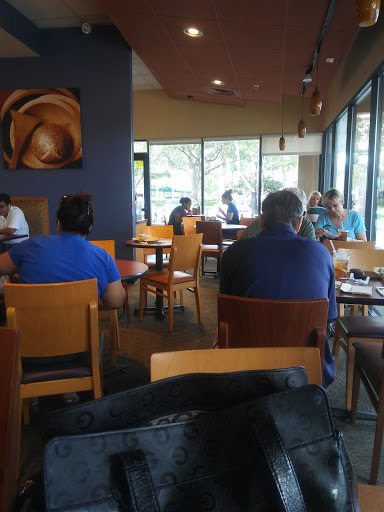Sandwich Shop «Panera Bread», reviews and photos, 2015 N University Dr, Coral Springs, FL 33071, USA