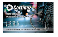 Taller De Bicicletas Cortinez - Taller de reparación de automóviles