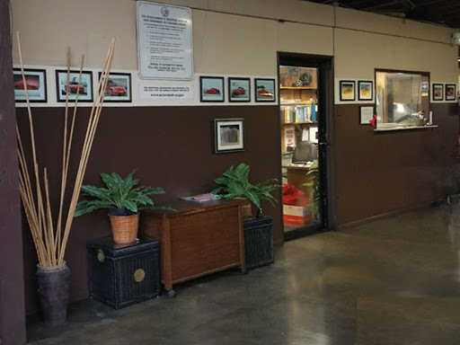 Auto Repair Shop «Westwerk German Auto», reviews and photos, 12223 Woodruff Ave, Downey, CA 90241, USA