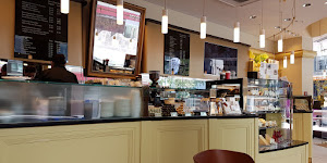 Butlers Chocolate Café, Lambton