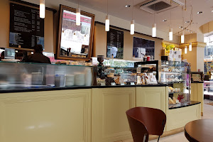 Butlers Chocolate Café, Lambton