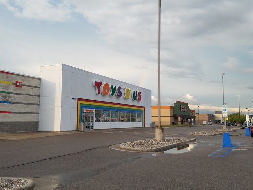 Toy Store «Toys