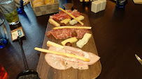 Charcuterie du IL RISTORANTE, le restaurant Italien de Troyes - Saint Parres aux Tertres - n°14