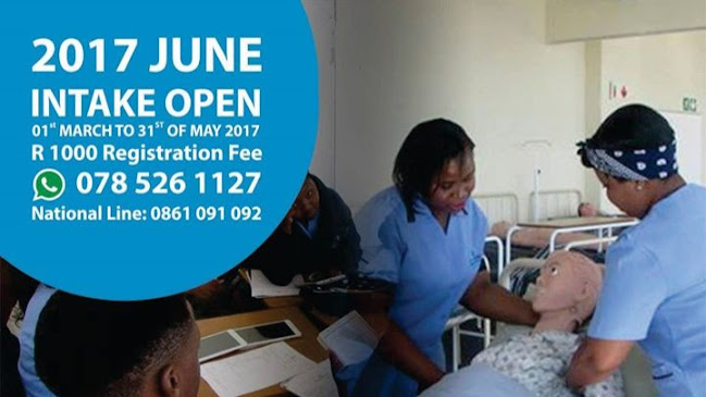 Opinii despre MPILO ROYAL COLLEGE (PTY) LTD în Johannesburg - School