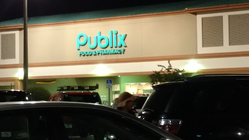 Supermarket «Publix Super Market at Hollybrook Plaza», reviews and photos, 5400 Bruce B Downs Blvd, Wesley Chapel, FL 33544, USA