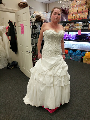 Bridal Shop «Bride To Be Consignment», reviews and photos, 8925 Penn Ave S, Bloomington, MN 55431, USA