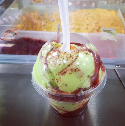 Ice Cream Shop «La Michoacana», reviews and photos, 559 N McLean Blvd, Elgin, IL 60123, USA