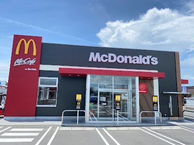 マクドナルド 国分広瀬店