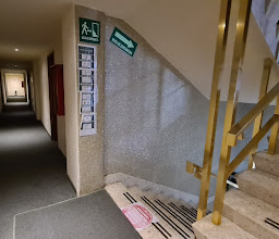 Hotel Prado Floresta photo