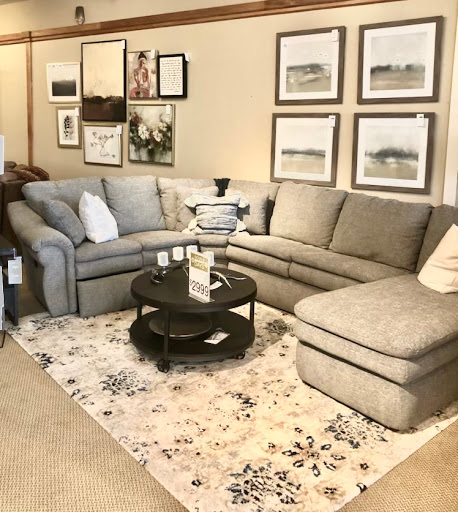 Furniture Store «La-Z-Boy Furniture Galleries», reviews and photos, 233 Buckland Hills Dr, Manchester, CT 06040, USA