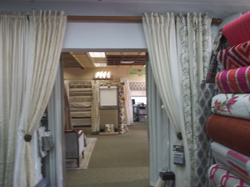 Fabric Store «Designer Discount Fabrics», reviews and photos, 1206 Stirling Rd, Dania Beach, FL 33004, USA