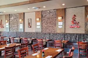 Sushi Garden Brentwood image