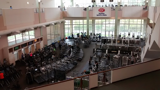 Health Club «Boston Sports Clubs», reviews and photos, 840 Winter St, Waltham, MA 02451, USA