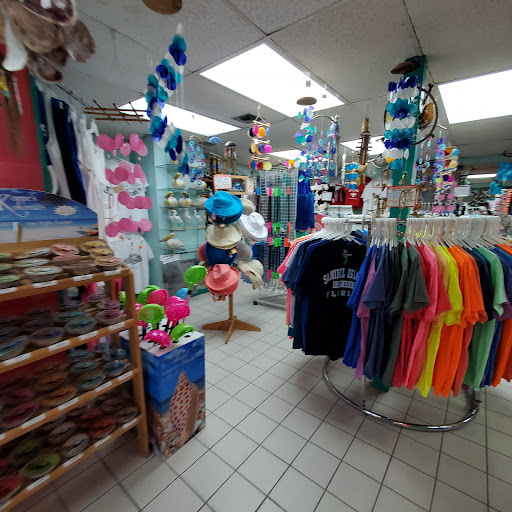 Gift Shop «She Sells Sea Shells», reviews and photos, 1157 Periwinkle Way, Sanibel, FL 33957, USA