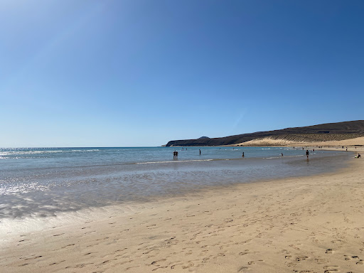 Playa