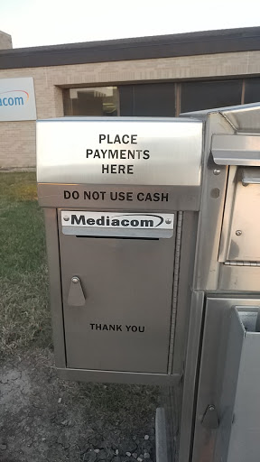 Cable Company «Mediacom Communications Corporation», reviews and photos, 310 Commerce Dr, Red Oak, IA 51566, USA