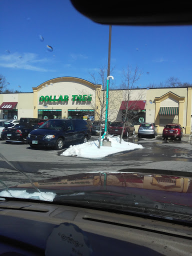 Dollar Store «Dollar Tree», reviews and photos, 294 N Broadway Ste 4, Salem, NH 03079, USA