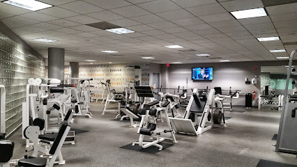 Omni Fitness Center - 333 Earle Ovington Blvd, Uniondale, NY 11553