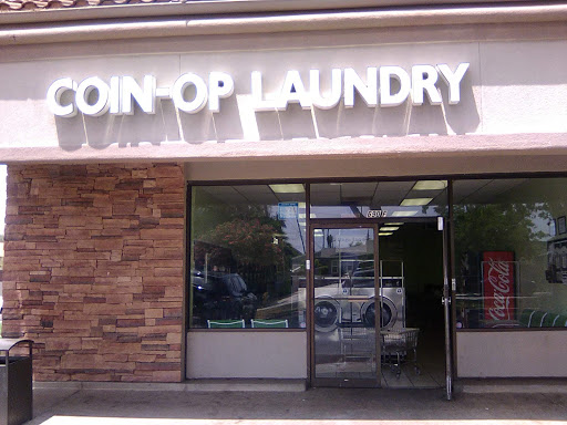 Fresh N Clean Coin-Op Laundry