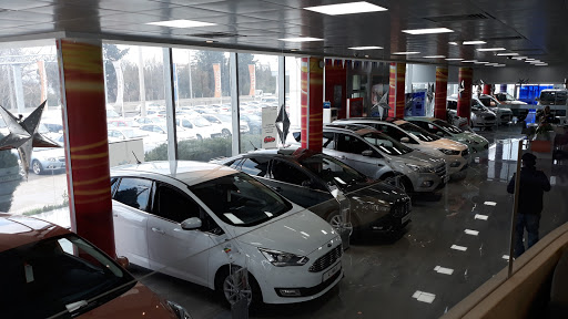 Ford Erdeğer Yalova