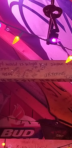 Live Music Bar «Tin Roof», reviews and photos, 303 S Limestone, Lexington, KY 40508, USA