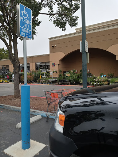Home Improvement Store «The Home Depot», reviews and photos, 6000 Johnson Dr, Pleasanton, CA 94588, USA