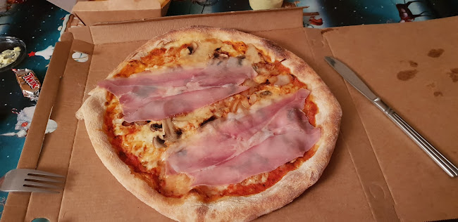 Åbningstider for Restaurant Bardolino