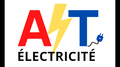 At Electricité à Saint-Ferréol-d'Auroure