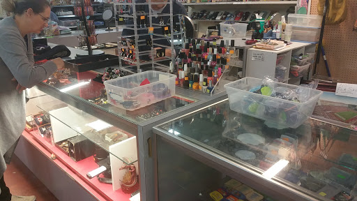 Thrift Store «Potters House Thrift», reviews and photos