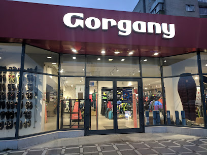 Gorgany