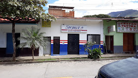Serpost Quillabamba