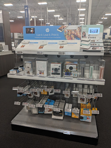 Electronics Store «Best Buy», reviews and photos, 3100 W Frye Rd, Chandler, AZ 85226, USA