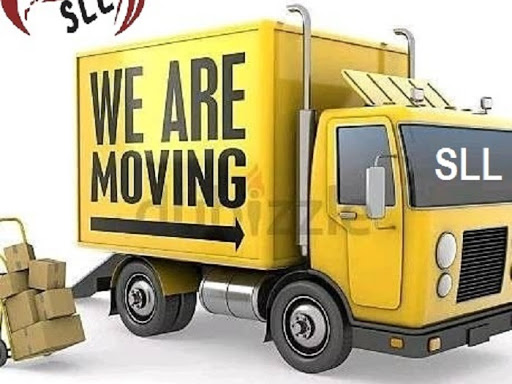 SILK International Cargo Services and Shipping Company in Islamabad Rawalpindi Pakistan