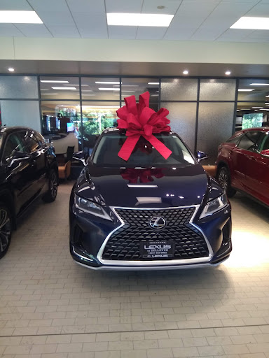 Lexus Dealer «Lexus Of Bellevue», reviews and photos, 101 116th Ave SE, Bellevue, WA 98004, USA
