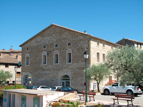 PHARMACIE DES BARONNIES à Mirabel-aux-Baronnies