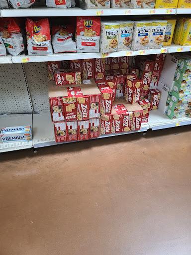 Department Store «Walmart Supercenter», reviews and photos, 2345 Happy Valley Rd, Glasgow, KY 42141, USA