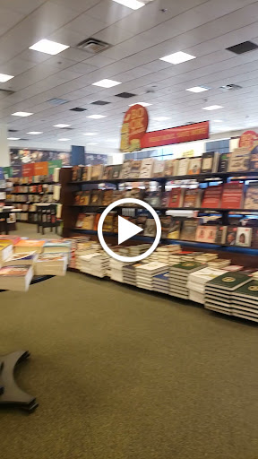 Book Store «Barnes & Noble Booksellers Happy Valley», reviews and photos, 2501 W Happy Valley Rd, Phoenix, AZ 85085, USA