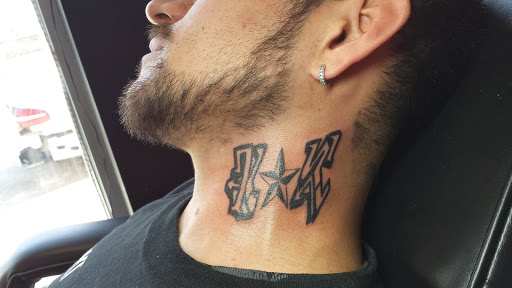 Find cool dog tattoo ideas for your next unique tattoo in Indianapolis at A-1 Art Tattoos LLC