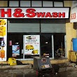 Hs-Wash-Oto Yıkama Makina Tamiri