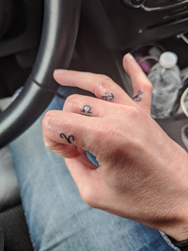 Tattoo Shop «New Element Tattoo & Piercing», reviews and photos, 2904 Hart Rd # A, Pueblo, CO 81008, USA