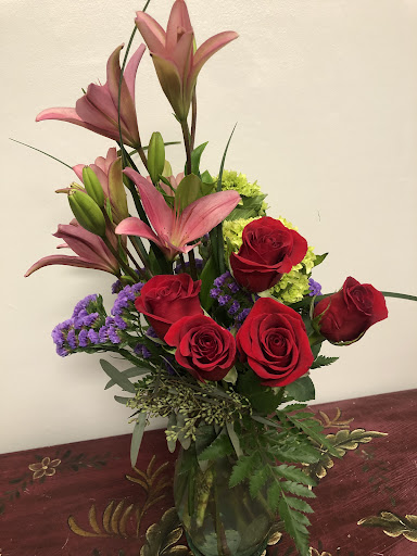 Florist «Basket of Flowers», reviews and photos, 4211 Lebanon Pike, Hermitage, TN 37076, USA