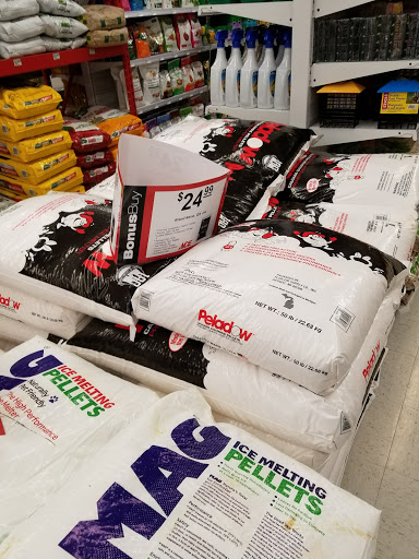 Hardware Store «Stones Ace Hdw of Orion», reviews and photos, 3015 S Baldwin Rd, Orion Charter Township, MI 48359, USA