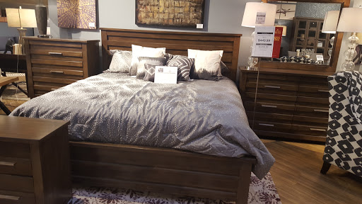 Furniture Store «Ashley Furniture HomeStore», reviews and photos, 7919 Pat Booker Rd, Live Oak, TX 78233, USA