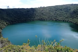 Laguna del Cacique Guatavita image