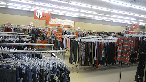 Thrift Store «Savers», reviews and photos