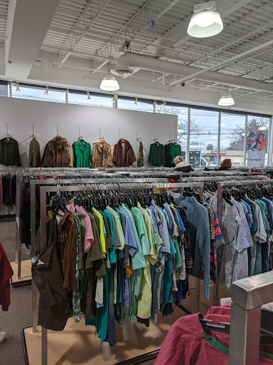 Thrift Store «Goodwill Industries Store & Donation Center», reviews and photos