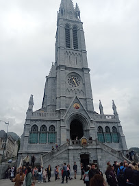 Photos des visiteurs du Restaurant Hôtel Notre Dame de France à Lourdes - n°11